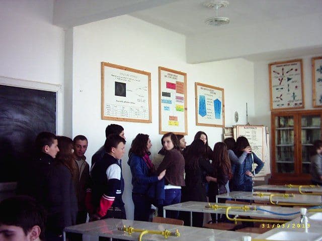 Să știi mai multe, să fii mai bun (10)