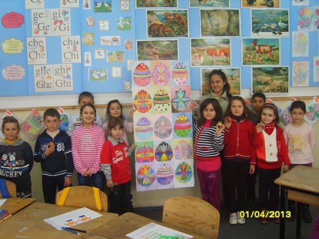 Să știi mai multe, să fii mai bun (12)