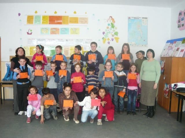 Cel mai bun recitator 1