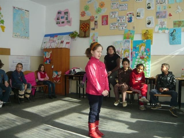 Cel mai bun recitator 2
