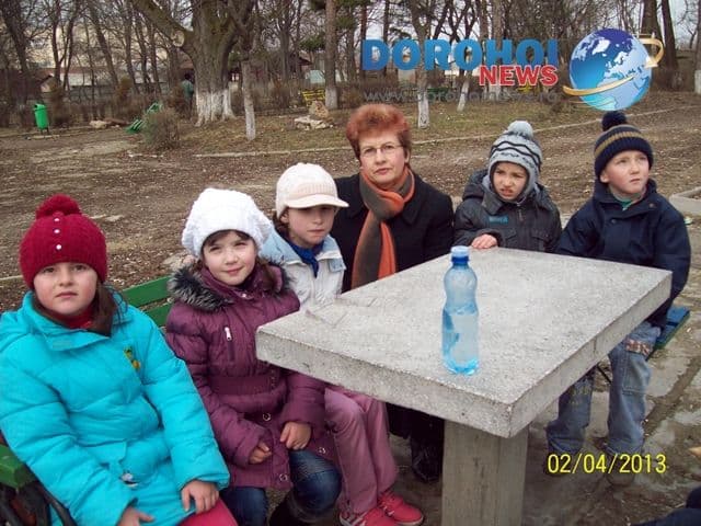 Scoala Dimitrie Romanescu - Dorohoi_11