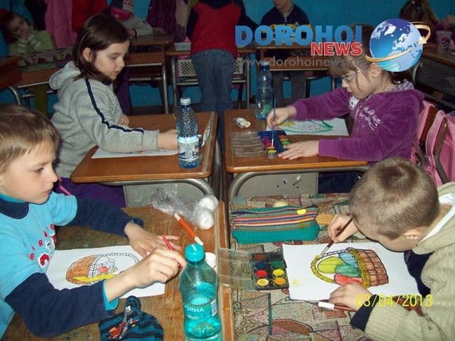 Scoala Dimitrie Romanescu - Dorohoi_13