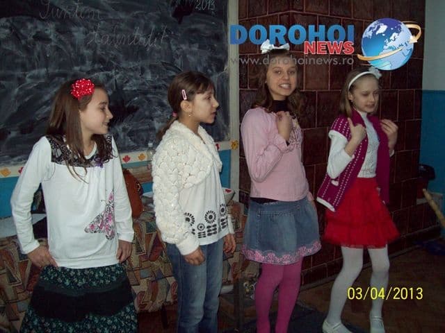 Scoala Dimitrie Romanescu - Dorohoi_15