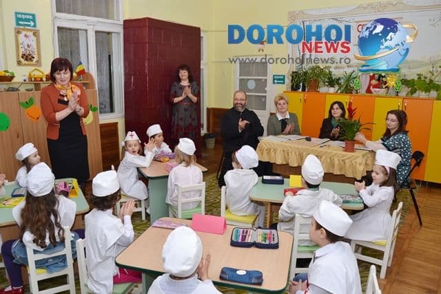 Gradinita Nr. 6 Dorohoi_1