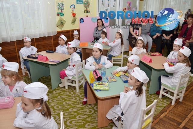 Gradinita Nr. 6 Dorohoi_2
