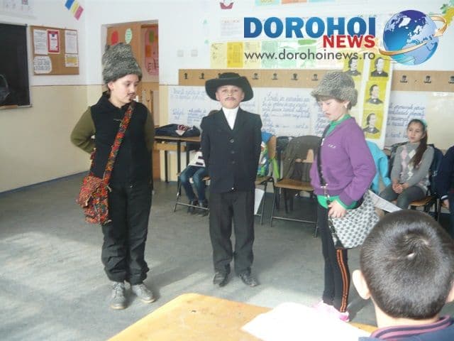 Scoala altfel la Scoala Stefan ce Mare Dorohoi_02