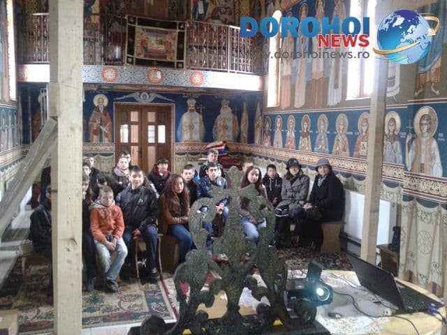 Scoala altfel la Scoala Stefan ce Mare Dorohoi_04