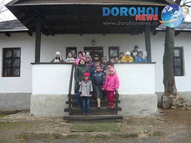 Scoala altfel la Scoala Stefan ce Mare Dorohoi_10