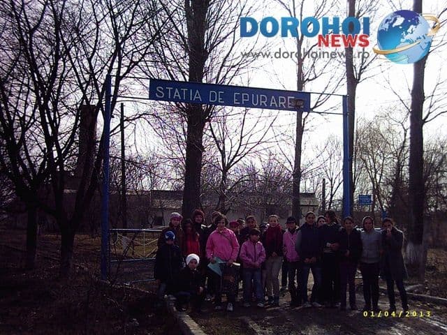 Scoala altfel la Scoala Stefan ce Mare Dorohoi_15