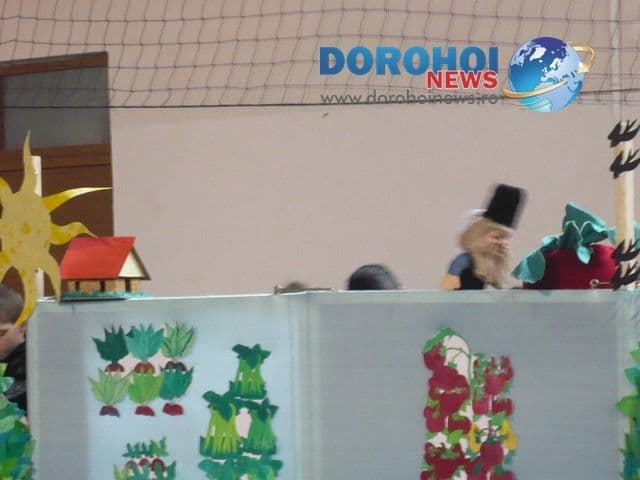 Ion Pillai Dorohoi_Sa stii mai multe, sa fii mai bun_2