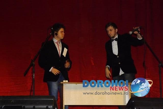 Specatcol incendiar - Ghica are talent_13