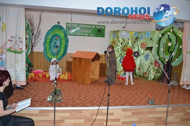 Festivalului Concurs Judetean de Teatru Masca_4