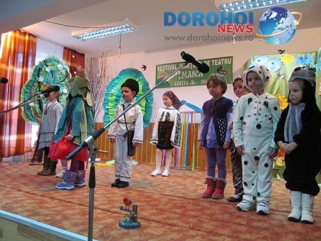 Festivalului Concurs Judetean de Teatru Masca_9