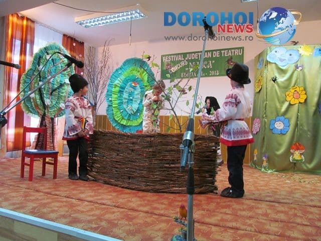 Festivalului Concurs Judetean de Teatru Masca_15