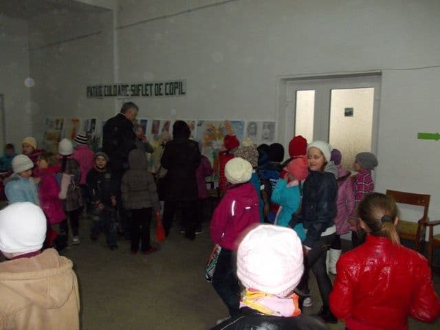 Scoala 1 Dorohoi expozitie (7)