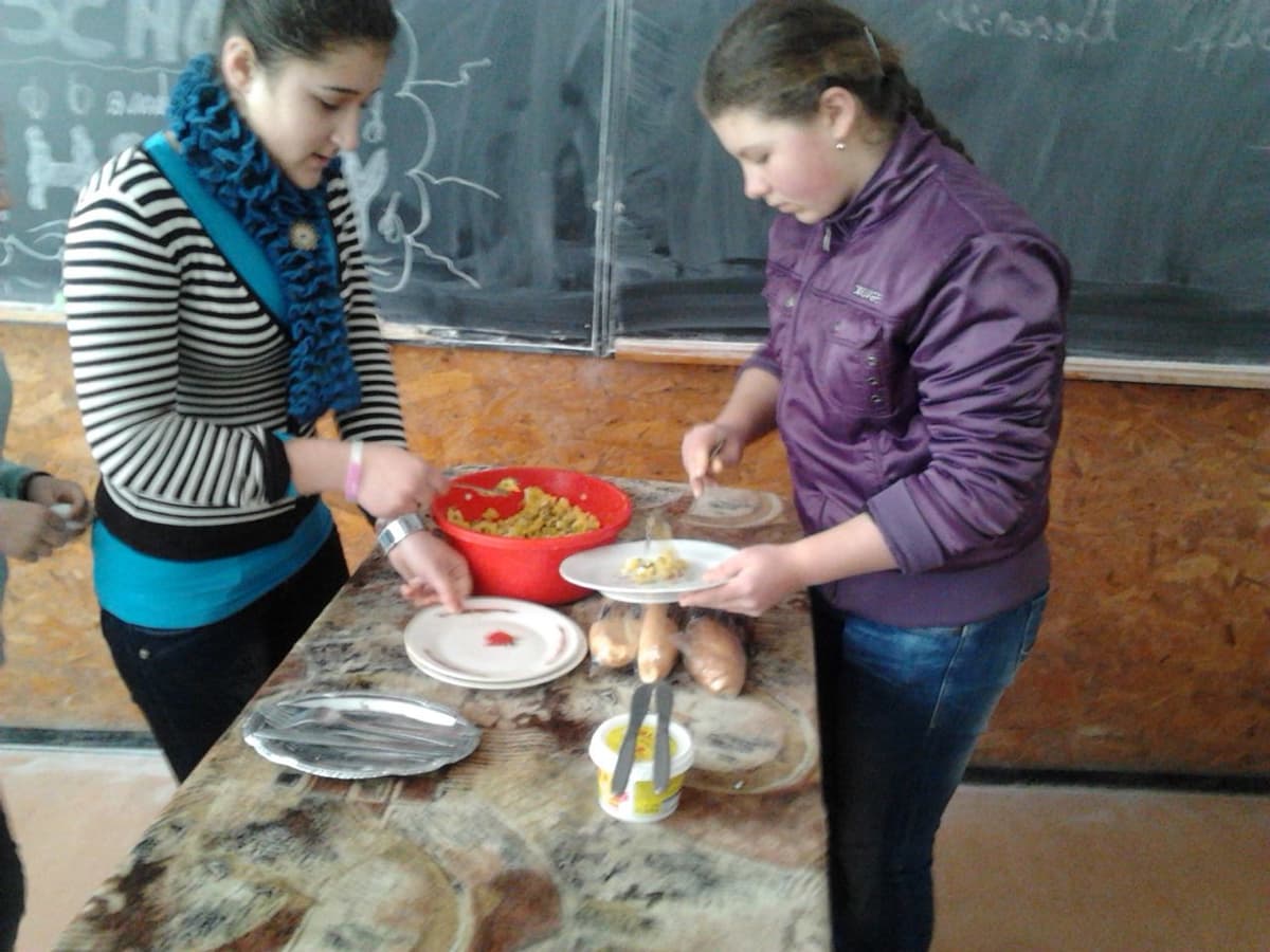 scoala Hiliseu Crisan (2)