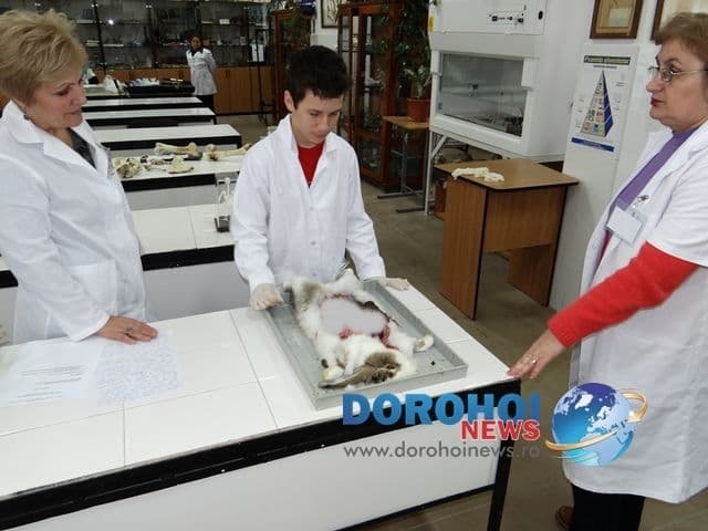 Olimpiada de agricultura - Liceul Vlahuta_2