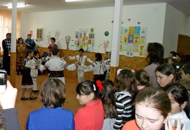 Scoala altfel - Scoala Mihail Kogalniceanu Dorohoi_14