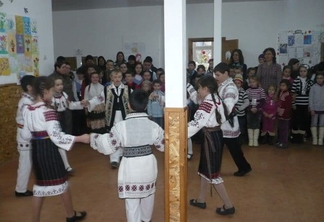 Scoala altfel - Scoala Mihail Kogalniceanu Dorohoi_13