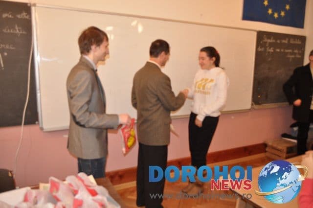 Proiect - Internerul, prieten sau dusman - Scoala 8 Dorohoi_15