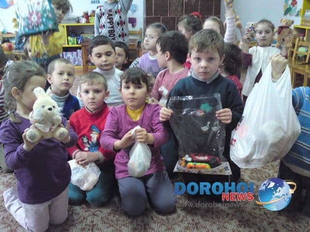 Scoala Dimitrie Romanescu - Dorohoi_2