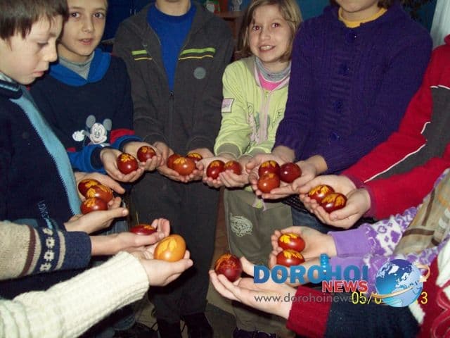 Scoala Dimitrie Romanescu - Dorohoi_3