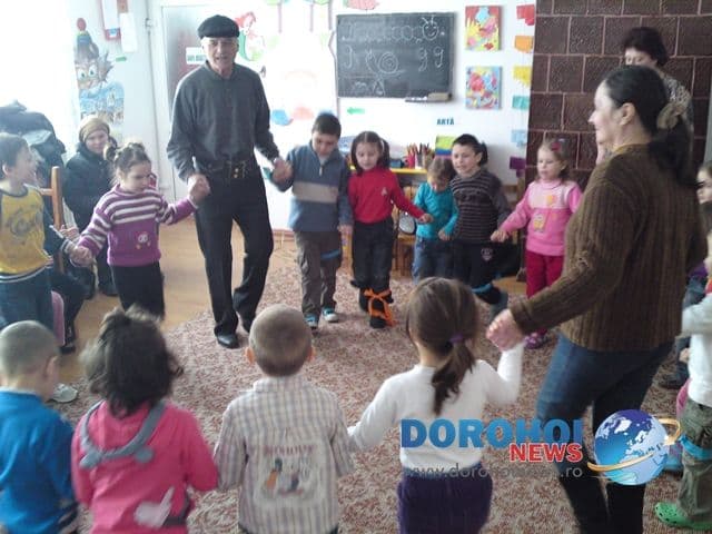 Scoala Dimitrie Romanescu - Dorohoi_011