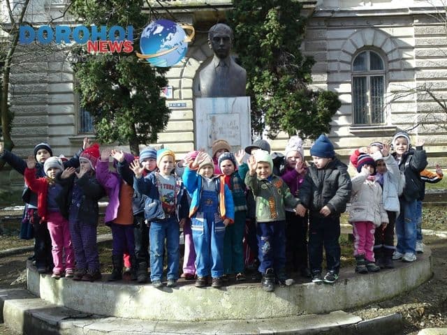 Scoala Dimitrie Romanescu - Dorohoi_012