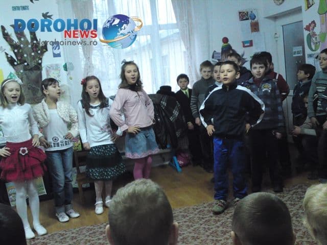 Scoala Dimitrie Romanescu - Dorohoi_016