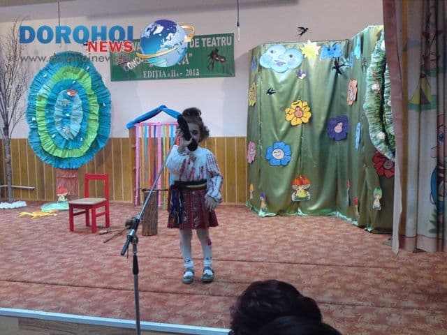 Scoala Dimitrie Romanescu - Dorohoi_018