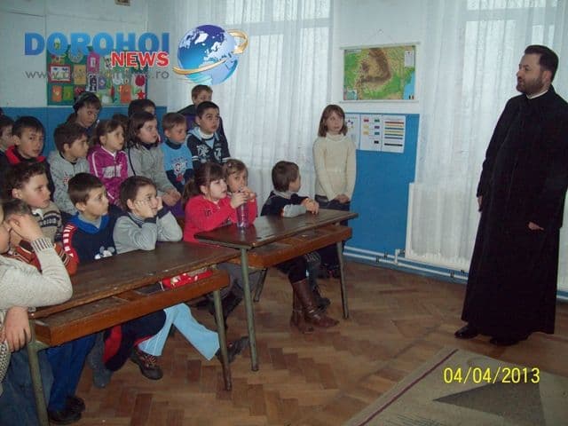 Scoala Dimitrie Romanescu - Dorohoi_019
