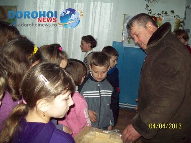 Scoala Dimitrie Romanescu - Dorohoi_0111