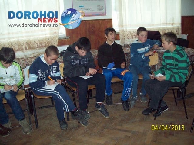 Scoala Dimitrie Romanescu - Dorohoi_0113