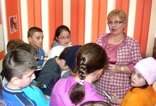ntâlnire de gradul zero (2)