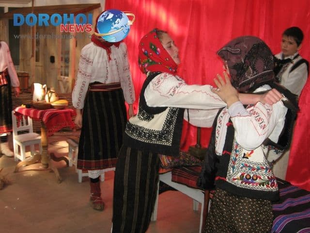 Trupa - LIZUCA de la Scoala Gimnaziala Dumbravita_4