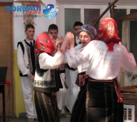 Trupa - LIZUCA de la Scoala Gimnaziala Dumbravita_8