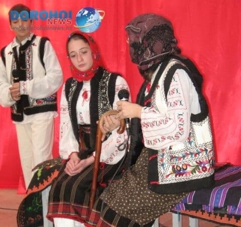 Trupa - LIZUCA de la Scoala Gimnaziala Dumbravita_6