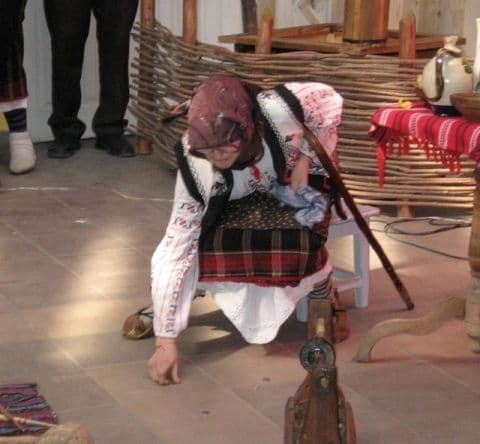 Trupa - LIZUCA de la Scoala Gimnaziala Dumbravita_10