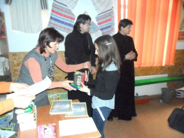 Scoala Mihail Sadoveanu Dumbravita (8)