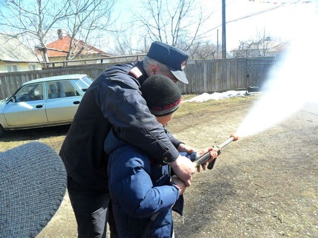 Scoala Mihail Sadoveanu Dumbravita (9)