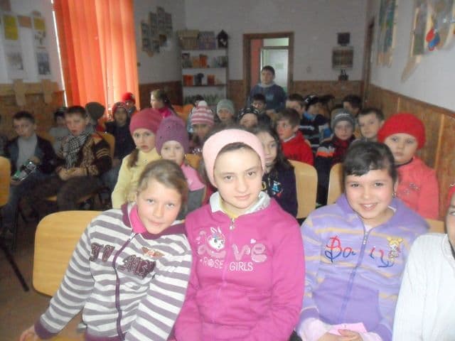 Scoala Mihail Sadoveanu Dumbravita (11)