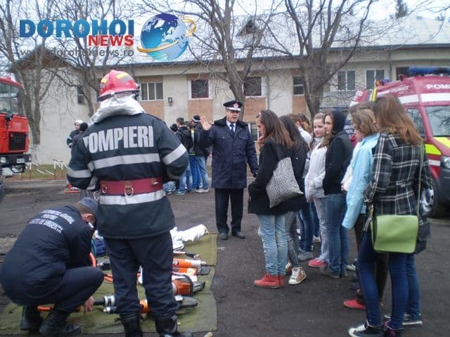 Saptamina - Sa stii mai multe, sa fii mai bun-Liceul Vlahuiuta Sendriceni_10
