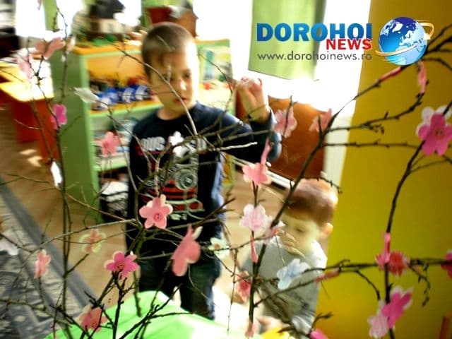 Scoala Gimnaziala Dimitrie Romanescu - Dorohoi_8
