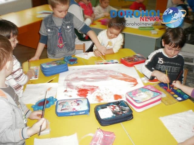 Scoala Gimnaziala Dimitrie Romanescu - Dorohoi_9
