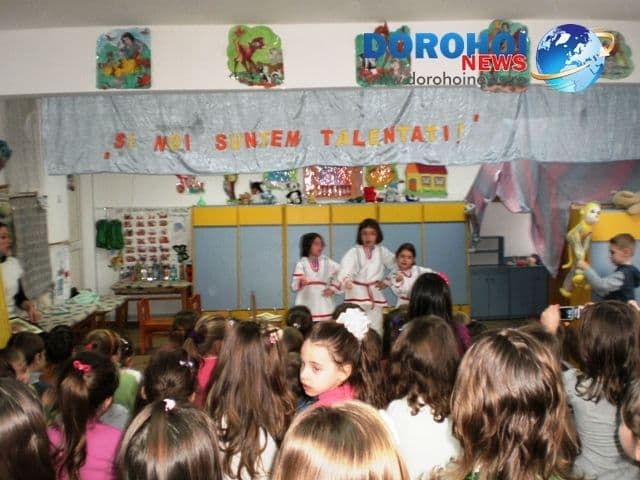 Scoala Gimnaziala Dimitrie Romanescu - Dorohoi_10