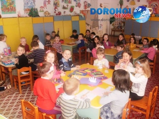 Scoala Gimnaziala Dimitrie Romanescu - Dorohoi_12