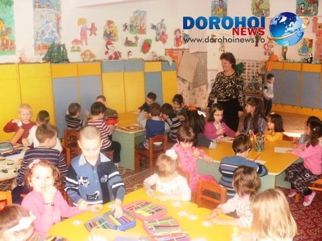 Scoala Gimnaziala Dimitrie Romanescu - Dorohoi_13