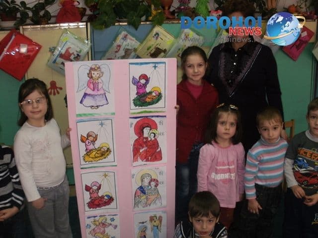 Scoala Gimnaziala Dimitrie Romanescu - Dorohoi_16