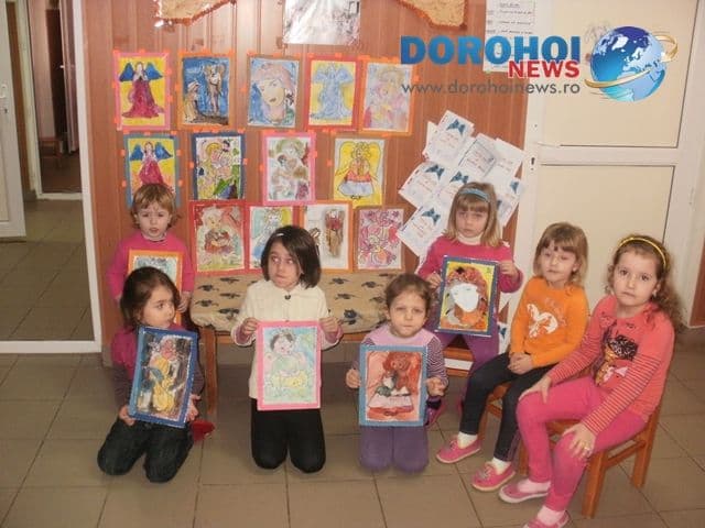 Scoala Gimnaziala Dimitrie Romanescu - Dorohoi_17