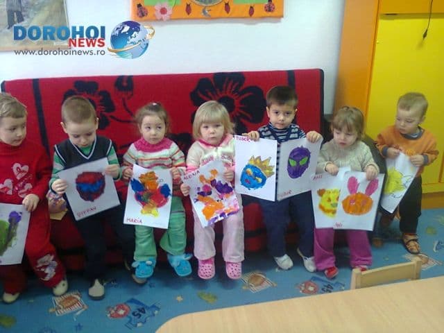 Gradinita cu program prelungit nr.10 Dorohoi_4
